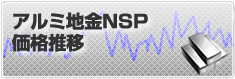 アルミ地金NSP価格推移